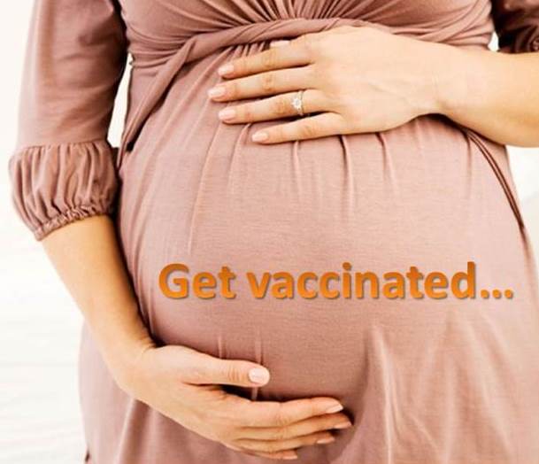 Get a Whooping Cough Vaccine (Tdap) in Pregancy  Women's Health of