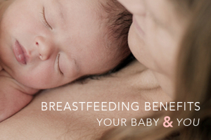 Breastfeeding
