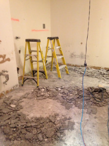 2015-04-20g WHCMA Renovation - demolition of former restroom